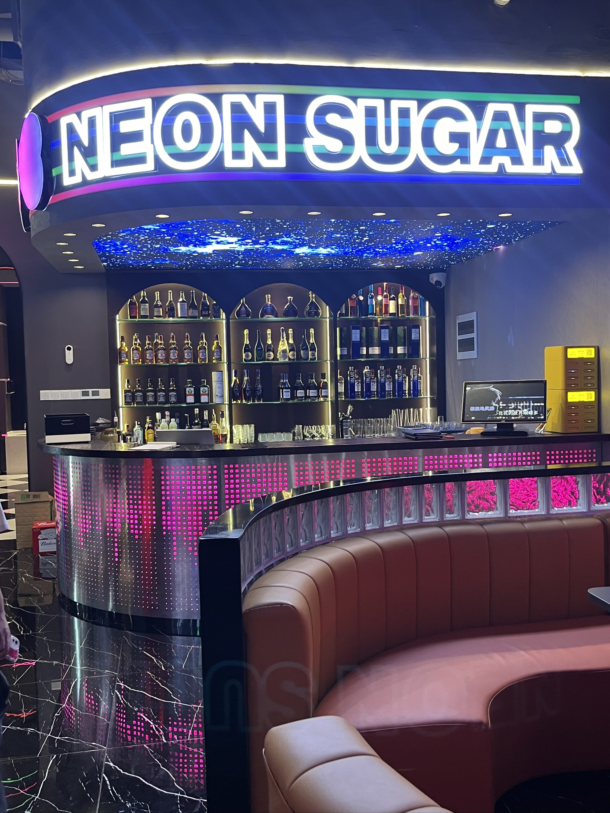 毕节商务ktv推荐低端场商务ktv选择-金沙县ktv预订